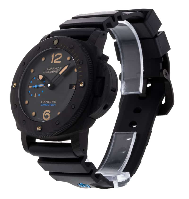 Panerai Luminor Submersible PAM00616